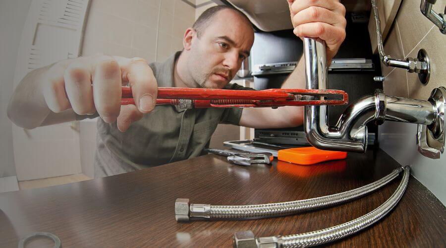 Professional emergency plumbing in Yettem, CA